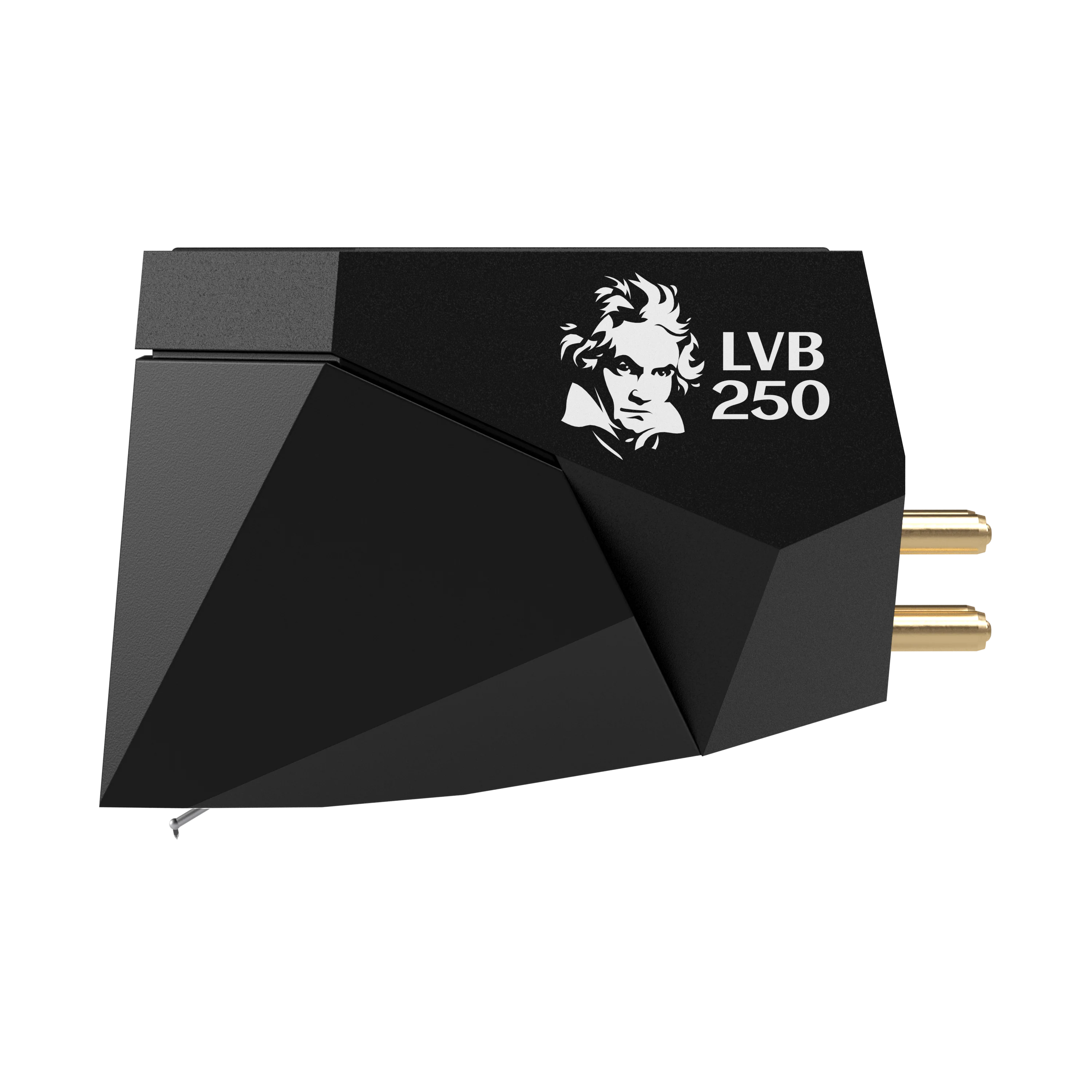 2M Black LVB 250 - Image 4