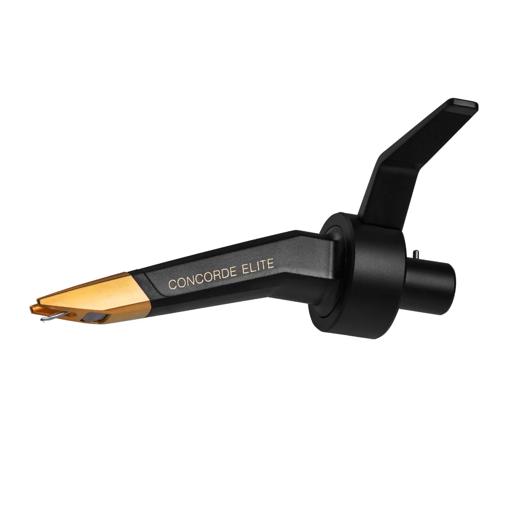 Concorde MKII Elite - Image 4