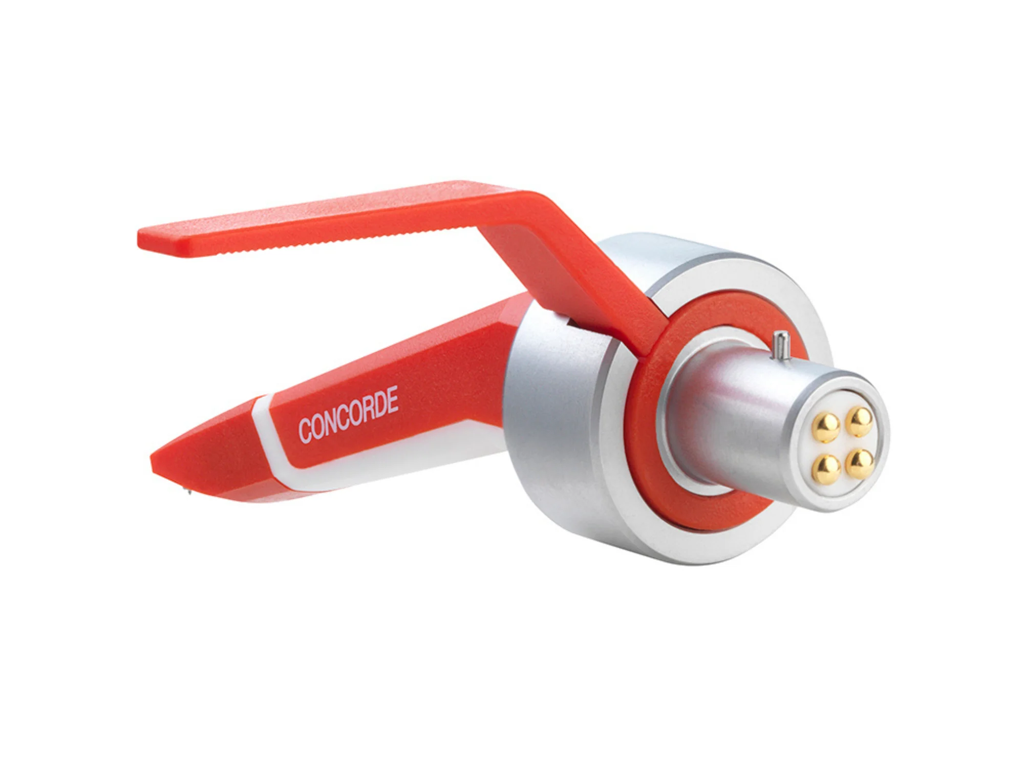 Concorde MKII Digital - Image 3