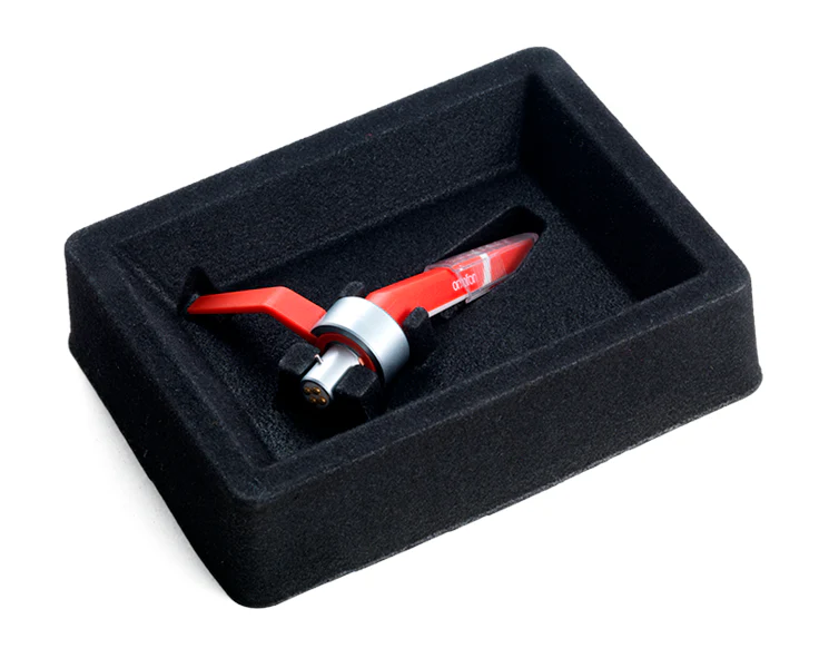 Concorde MKII Digital - Image 4