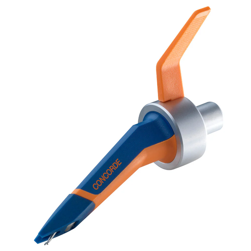 Concorde MKII DJ - Image 3