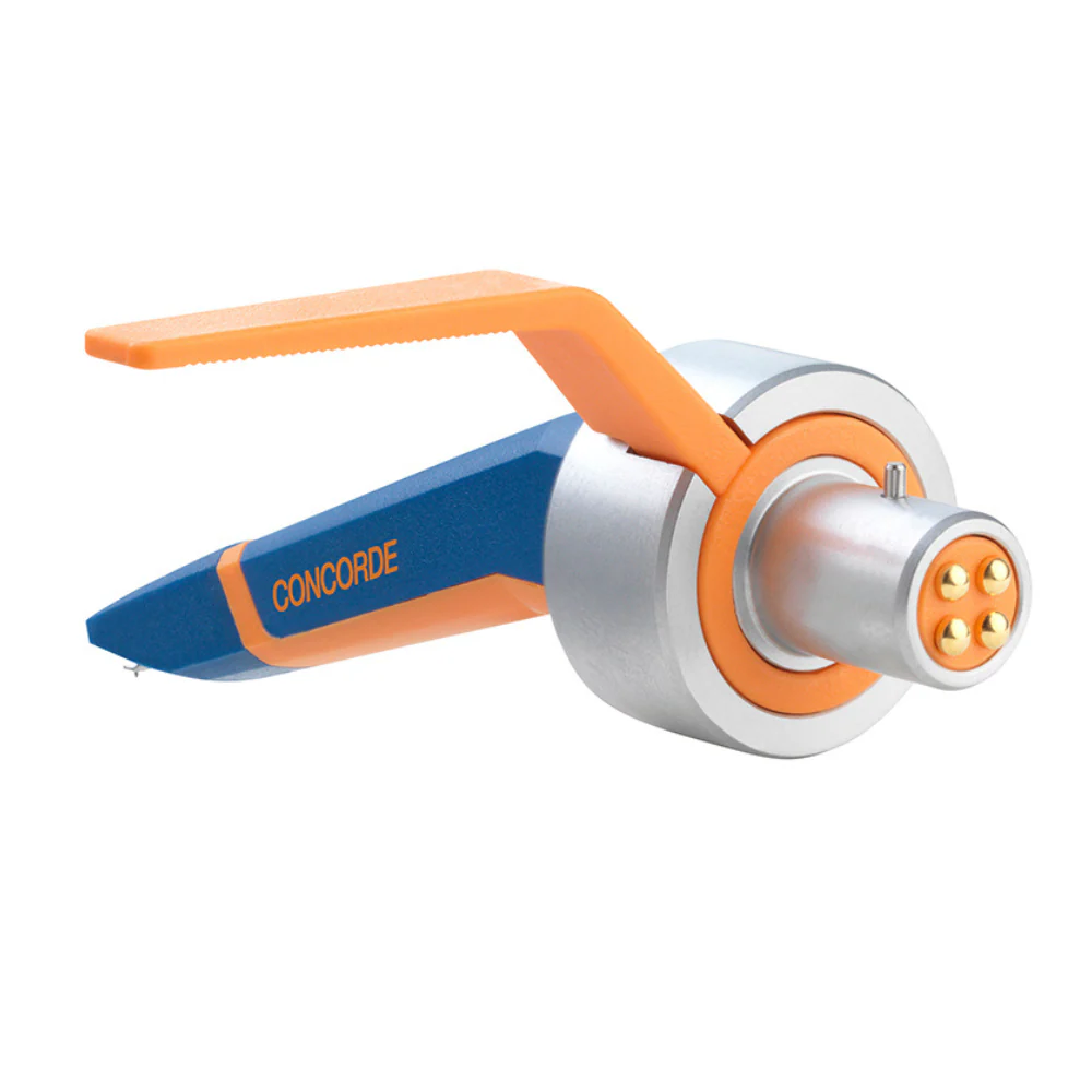 Concorde MKII DJ - Image 4