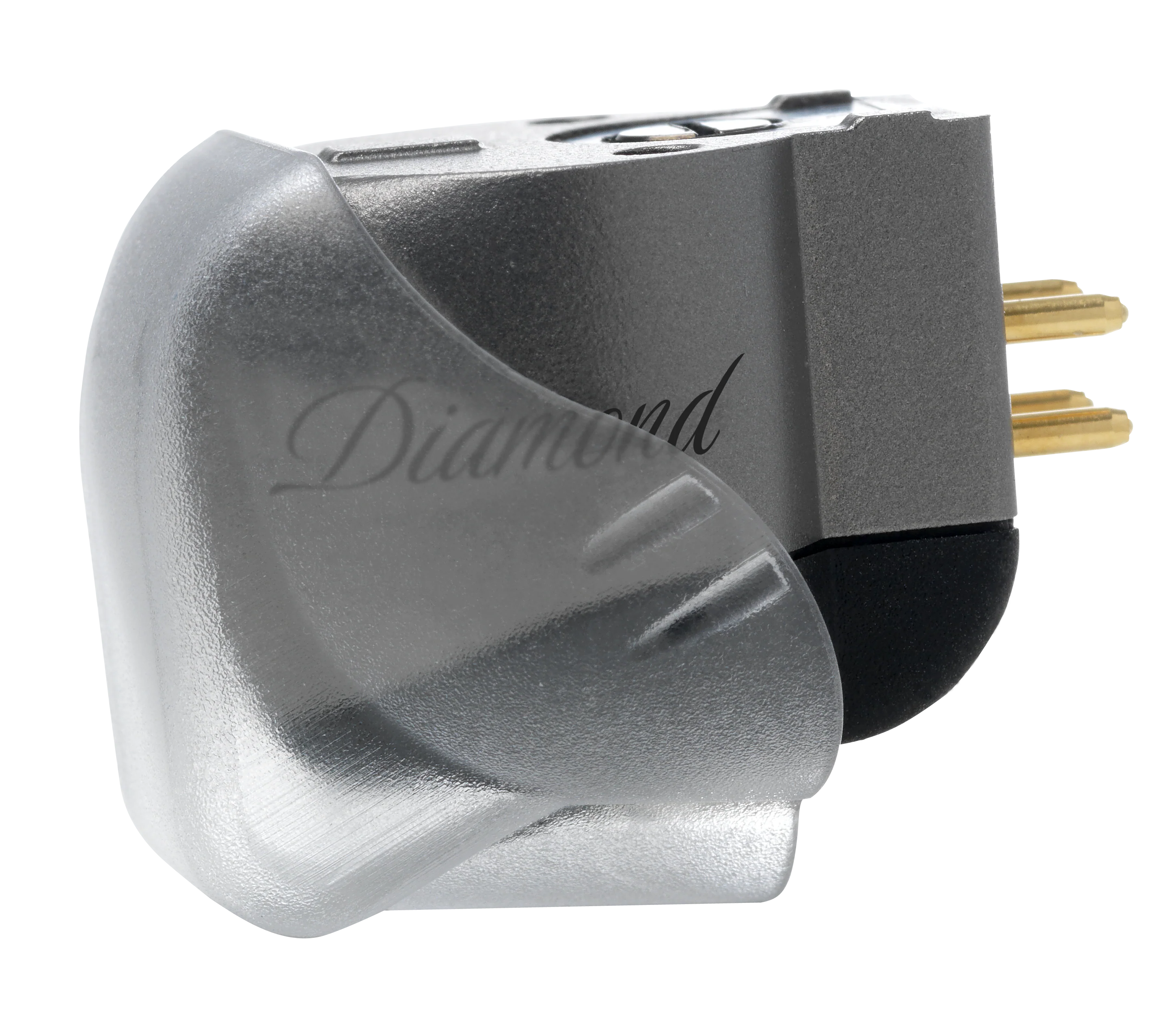 MC Diamond - Image 3